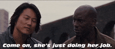 Fast And Furious Han Lue GIF by The Fast Saga