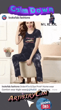 Buy Now Fashion GIF by ArtistryC