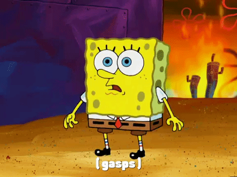 season 4 episode 13 GIF by SpongeBob SquarePants