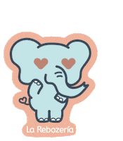 Mama Babywearing Sticker by La Rebozeria
