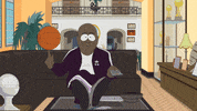 basket ball spinning GIF by South Park 