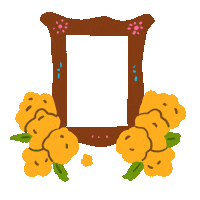 Day Of The Day Mexico Sticker