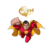 Money Win Sticker by WSFM1017