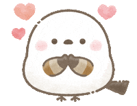 Heart Love Sticker