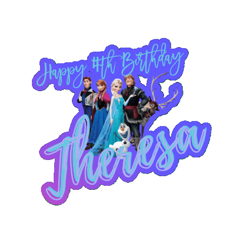 Tee-Tee Sticker by Ashley Coppola