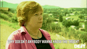 The Truth GIF by DefyTV