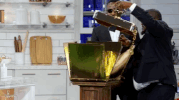martha & snoop GIF by VH1