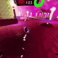 Metal Sonic Outcome GIF