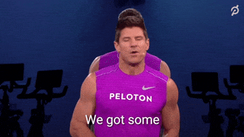 Peloton, Denis Morton