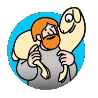 Animated Sticker