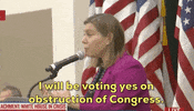 Impeachment GIF by GIPHY News