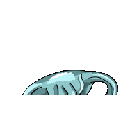 Dinosaur Disability Sticker