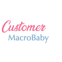 Sticker by macrobaby