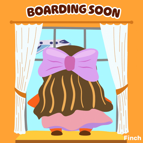 Happy Fun GIF by Finch Care