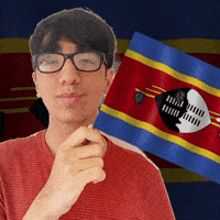 Pride Holding GIF