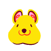 Happy Cat Sticker by ioana sopov