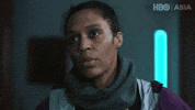 The Head Whatever GIF by HBO ASIA