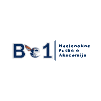 Football Soccer Sticker by BE1 NFA