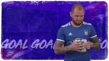 Ipswich Town Goal GIF by Ipswich Town Football Club