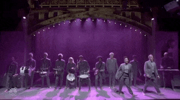 David Byrne Snl GIF by Saturday Night Live