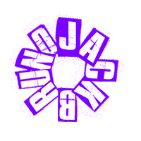 hip hop rap Sticker by Jack Bruno