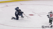 Celebrate Ice Hockey GIF by NHL