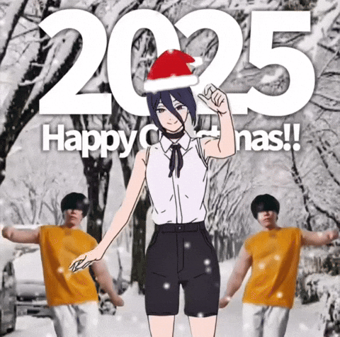 Happy New Year GIF