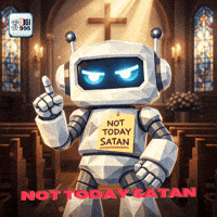 Attitude Stay Strong GIF by Digi 995