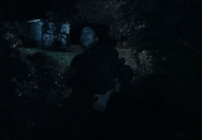 Running Away Music Video GIF by Mother Mother