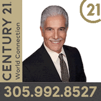 Century21 Sticker by Century 21 World Connection
