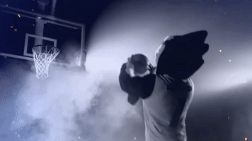 billy jays GIF by Creighton University Athletics