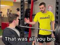 Bench Press Sport GIF