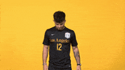 Sport Calstatela GIF by Cal State LA Golden Eagles