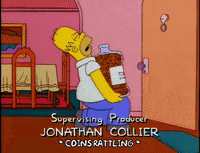 homer simpson GIF