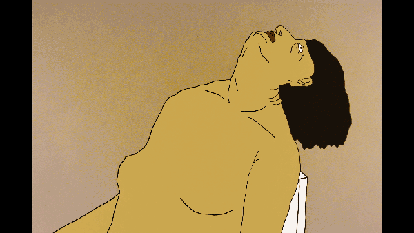 Art Animation GIF by Amanda Bonaiuto