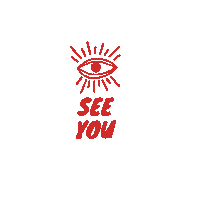 Eyeseeyou Sticker