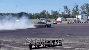 Car Driving GIF by 336Meets
