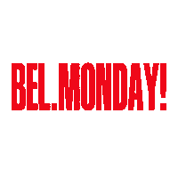 77900 Sticker by Belmondo