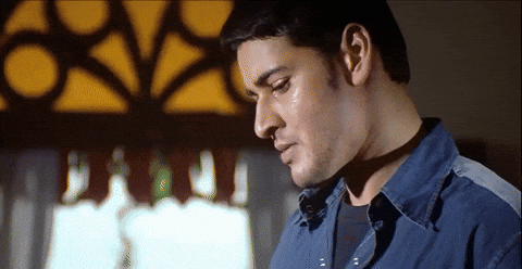 Cant Fool Me Mahesh Babu GIF