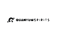 Quantum Spirits Sticker by Didius