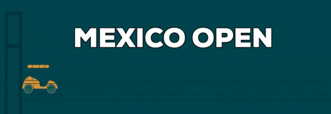 MexicoOpen giphygifmaker pga pgatour mexicoopen GIF