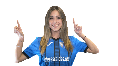 Swipe Arriba Sticker by Inter Club d'Escaldes