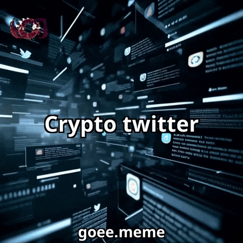 Crypto Joke GIF by Goeememe