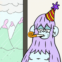 Party Celebrate GIF