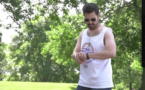 joshsoupir giphygifgrabber lets go clap volleyball GIF