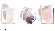 Pink Rock Sticker by Sunday Forever