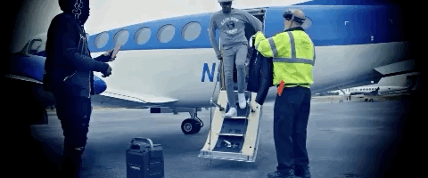young thug f cancer GIF