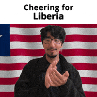 Liberia GIF