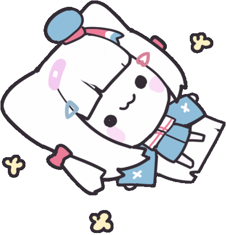 Flowers Love Sticker