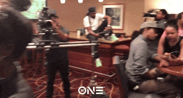 make up smile GIF by TV One